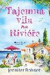 Tajemn vila na Rivie - Jennifer Bohnet 