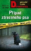 Ppad ztracenho psa - Vclav Gruber 