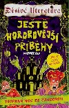 Jet hororovj pbhy - Michael Cox