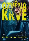Ozvna krve - Isabella Maldonado 