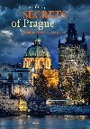 Secrets of Prague - David ern 