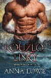Kouzlo lišky - Anna Lowe 