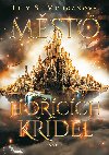 Msto hocch kdel  - Lily S. Morganov 