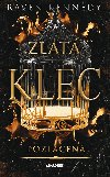 Pozlacen - Raven Kennedy 