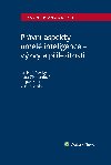 Prvn aspekty uml inteligence - vzvy a pleitosti - autor kolektiv 