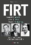 Firt - Jeden rod v soukol eskoslovenskch djin - Zdenk Vacek , Zdenk Vacek Petr Firt 