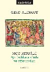 Moc ritul - Gerd Althoff 