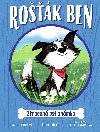 Rok Ben - Ztracen ps znmka - Cam Higginsov , Cam Higginsov Ariel Landyov 