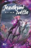 Jezdkyn svtla - Pchod temnoty - Helena Dahlgren 