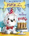 Pupík a jeho příhody: Čas překvapení - Aniela Cholewińska-Szkoliková 