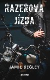 Razerova jzda - Jamie Begley 