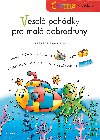 Čteme s obrázky - Veselé pohádky pro malé dobrodruhy  - Dagmar Medzvecová 