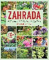 Zahrada - Ilona Prath-Krejov 