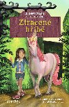 Jednoroci z tajn stje - Ztracen hb - Jomike Tejido , Jomike Tejido Whitney Sandersonov 