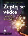 Zeptej se vdce - Ale Dvok , Ale Dvok pro komunikaci vdy Institut 