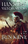 Hannibal: Vlen mrana - Ben Kane 