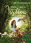 Dvka jmnem Willow: ustn kdel - Sabine Bohlmannov , Sabine Bohlmannov Simona Ceccarelli 