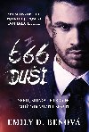 666 duší - Emily D. Beňová 