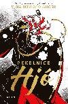Pekelnice Hj - Mina Ikemoto 