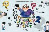 Otaznky detektiva tiky 2 - Ji Lapek , Ji Lapek Ji Kalousek 
