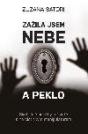 Zaila jsem nebe a peklo - Zuzana Satori 