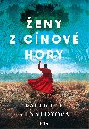 eny z Cnov Hory - Paulette Kennedyov 