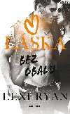 Lska bez obalu - Lexi Ryanov 