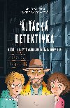 Ajck detektivka - Barbora Vorov , Barbora Vorov Jakub Valenta 
