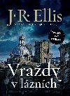 Vrady v lznch - J. R. Ellis 