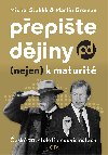 Pepite djiny (nejen) k maturit - Michal Stehlk , Michal Stehlk Martin Groman 
