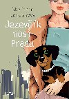 Jezevk nos Pradu - Stefanie London 