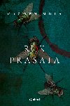 Rok prasaa - Carmen Mola 