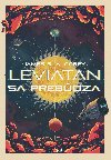 Leviatan sa prebdza - James S. A. Corey 