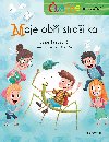 teme s radost - Moje ob strailka  - Jana Bureov , Jana Bureov PhDr. Dvok Jakub 