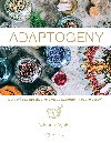 Adaptogeny - Adriana Ayales 
