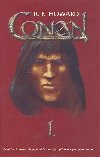 Conan i. - Robert E. Howard