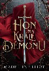 Hon na krle dmon - Madeleine Eliot 