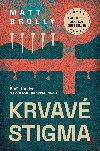 Krvav stigma - Matt Brolly 