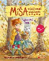 Ma a jej mal pacienti: Tajemstv lesa  - Aniela Cholewiska-Szkolikov , Aniela Cholewiska-Szkolikov Agnieszka Filipowsk 