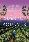 Sběrači borůvek - Amanda Petersová 