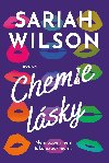 Chemie lsky - Sariah Wilson 