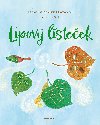 Lipov lsteek - Lenka Bergmann Mkovcov 
