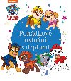 Tlapkov patrola - Pohdkov usnn s tlapkami - kolektiv 