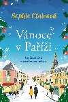 Vnoce v Pai - Sophie Clairov 