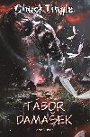 Tbor Damaek - Chuck Tingle 