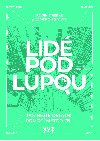 Lid pod lupou - Robin Dreeke 