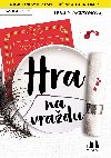 Hra na vradu - Holly Jacksonov 