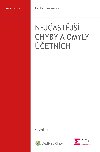 Nejastj chyby a omyly etnch, 4. vydn - Lenka Dvokov 