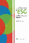 Udritelnost a ESG pehled evropsk regulace - David Reiterman 