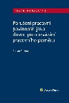 Poruen pracovn povinnosti jako dvod pro rozvzn pracovnho pomru - Roman Zapletal 